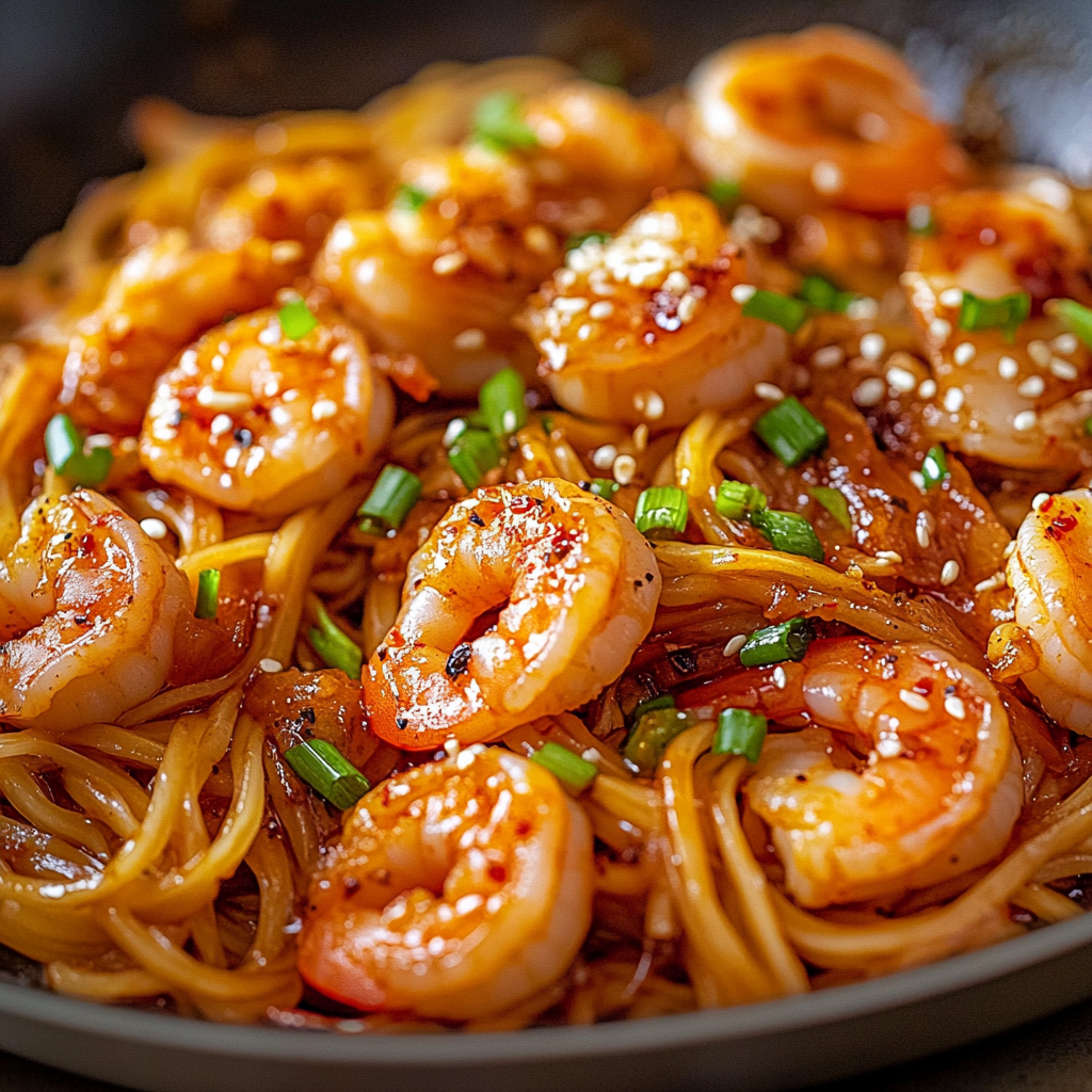 Recipe preparation