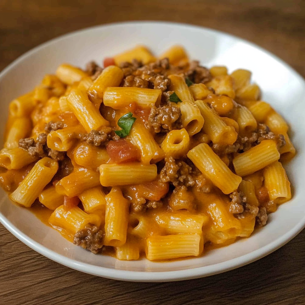 Recipe preparation