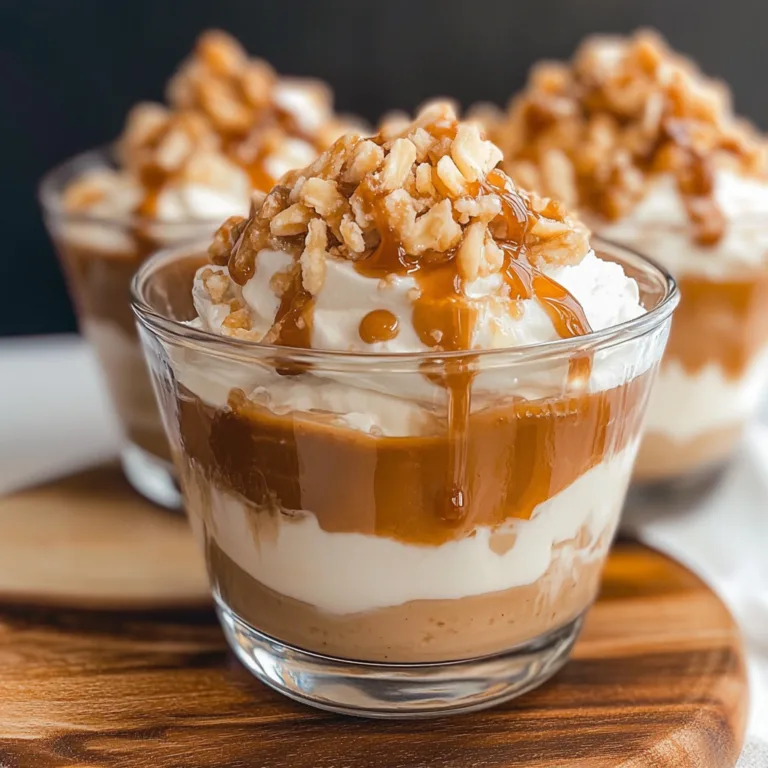 Irresistible Dulce de Leche Pudding Recipe to Indulge