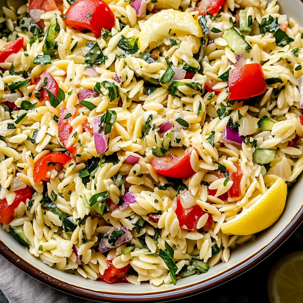Recipe preparation