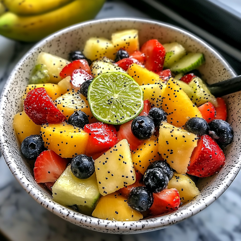 Recipe preparation
