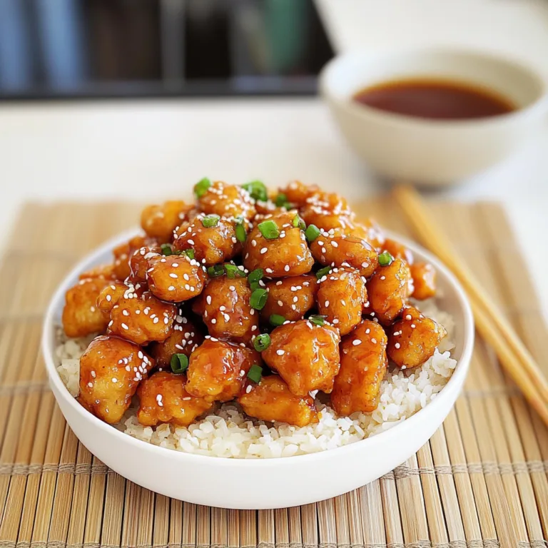 Irresistible Crispy Honey Chicken Recipe You’ll Love