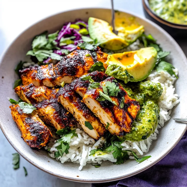 Irresistible Blackened Chicken Recipe for Flavor Lovers