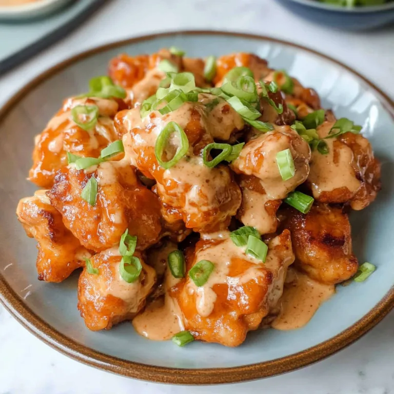 Irresistible Bang Bang Chicken: A Flavor Explosion Recipe