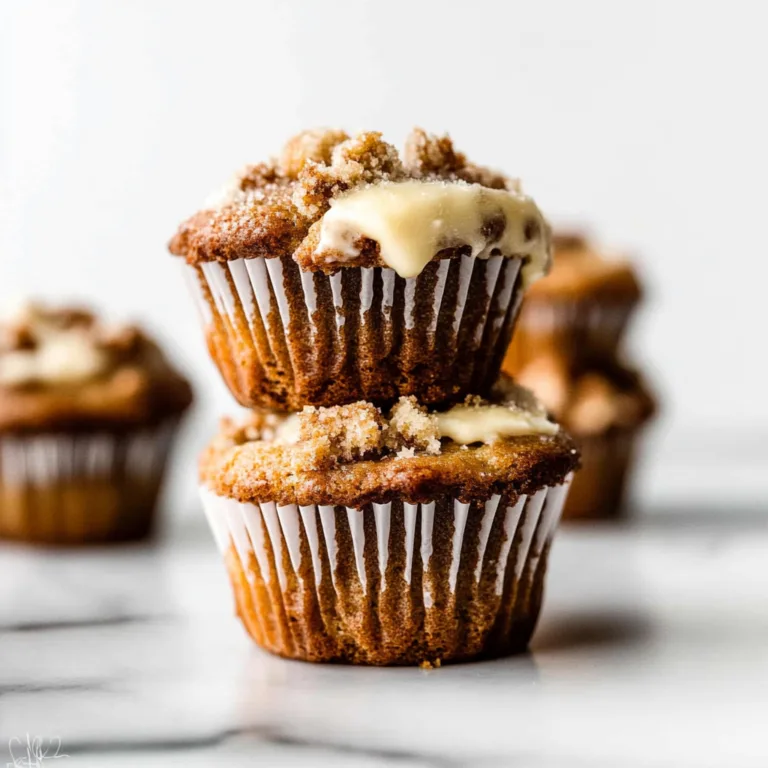 Irresistible Pumpkin Cream Cheese Muffins Recipe to Try
