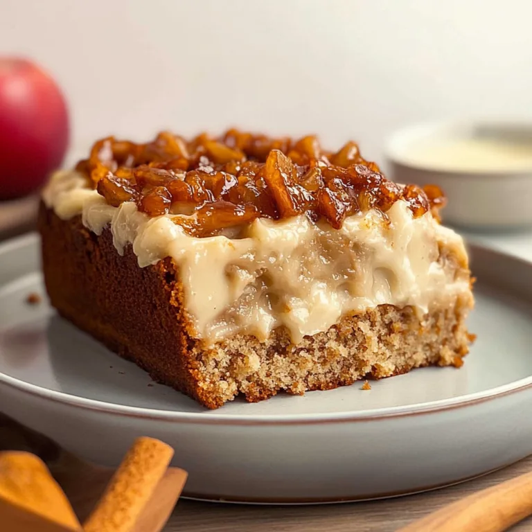 Irresistible Apple Bread Recipe for Cozy Mornings