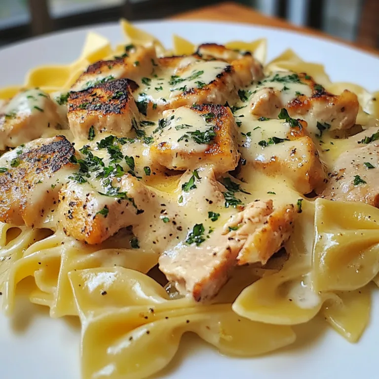 Zesty Bowtie Pasta With Lemon Garlic – A Flavorful Delight