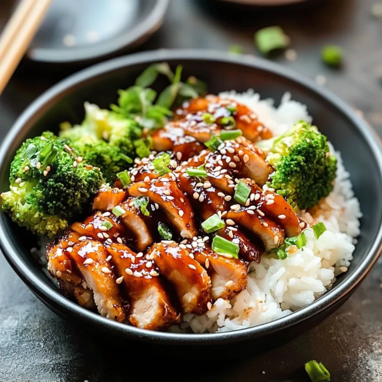 Irresistible Sesame Chicken Recipe for Crunchy Delight