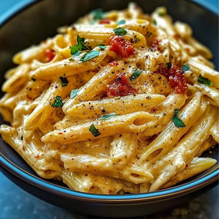 Irresistible Spicy Rattlesnake Pasta Recipe You’ll Love