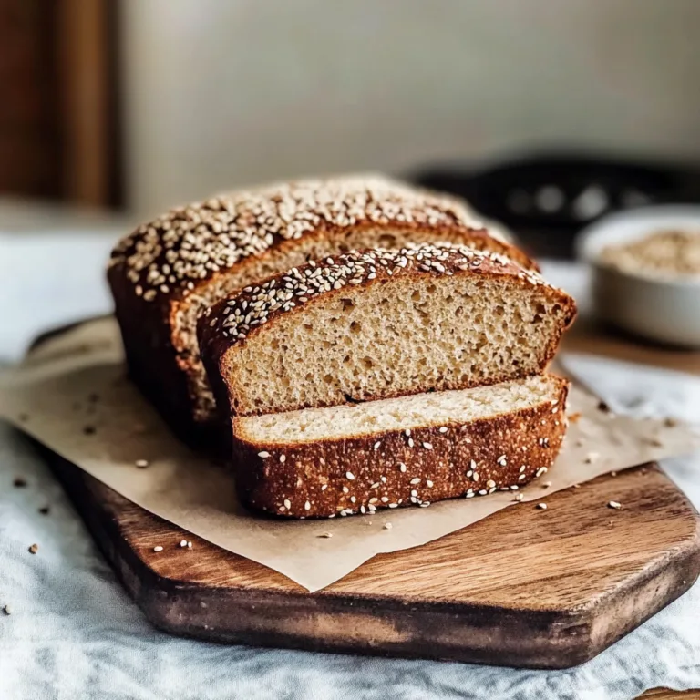 Irresistible Sourdough Rye Bread Recipe – Bake Blissfully