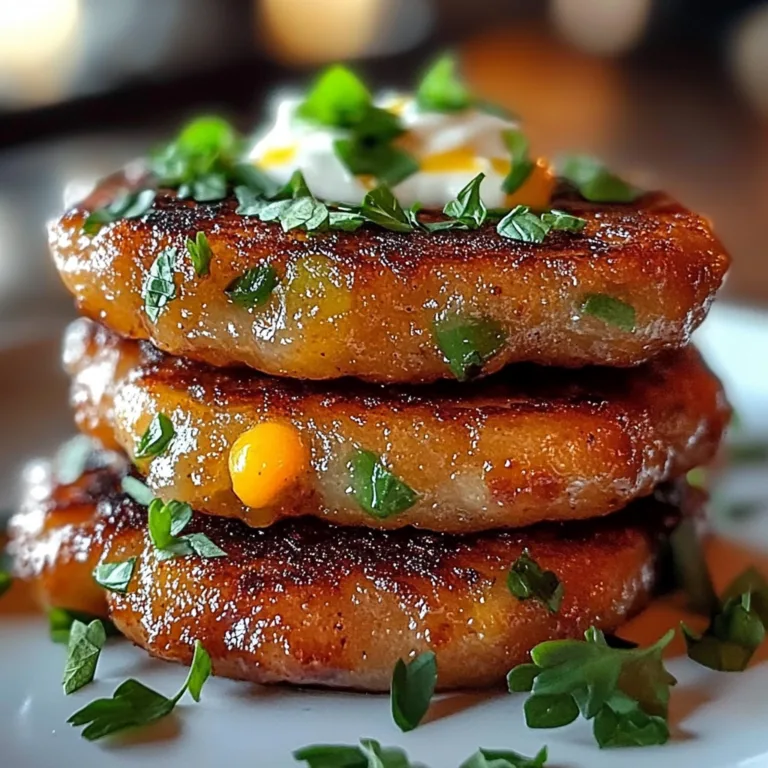 Irresistible Sausage Hashbrown Appetizers for Parties