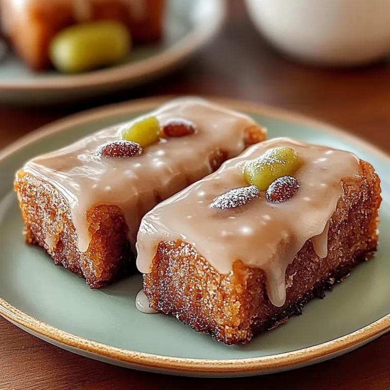 Irresistible Maple Donut Bars: Easy & Delicious Recipe