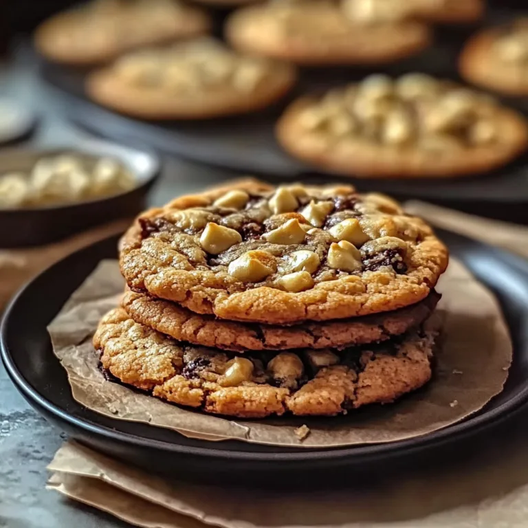 Irresistible Marry Me Cookies: A Sweet Love Story