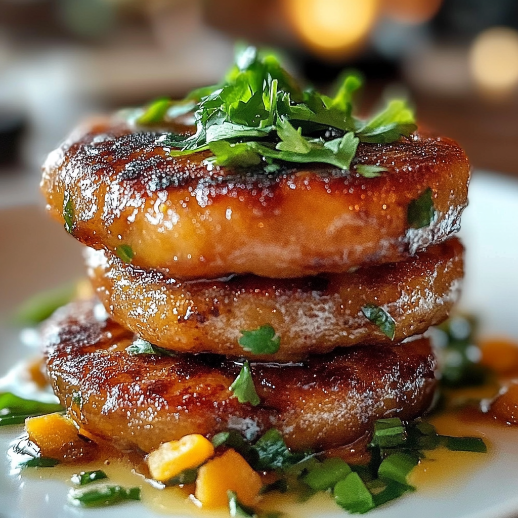 Recipe preparation for Sausage Hashbrown Appetizers