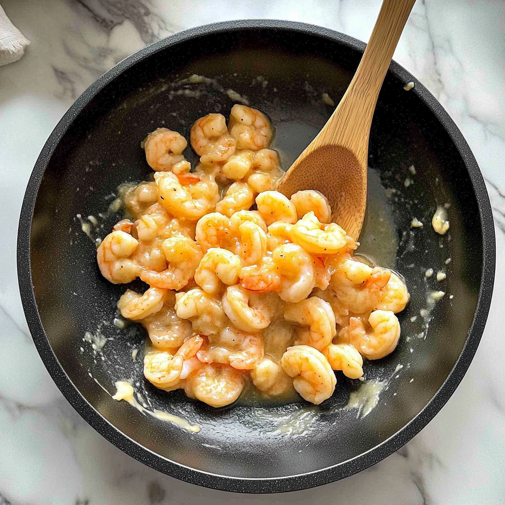 Recipe preparation for Chinese Coconut Shrimp