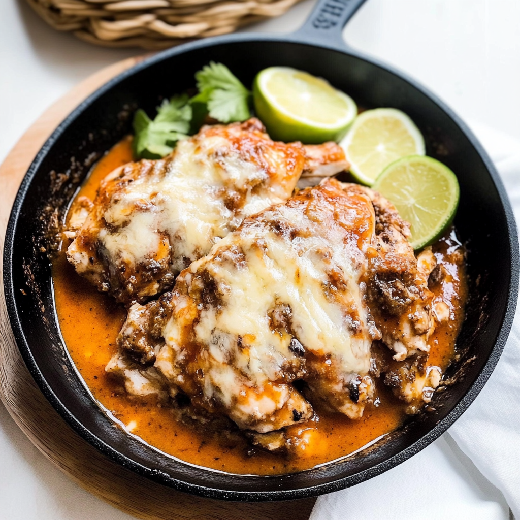 Recipe preparation for Texas Roadhouse Smothered Chicken