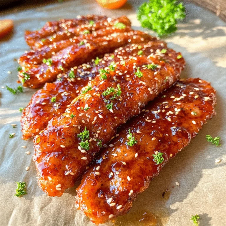 Irresistible Hot Honey Chicken Cutlets Recipe to Savor