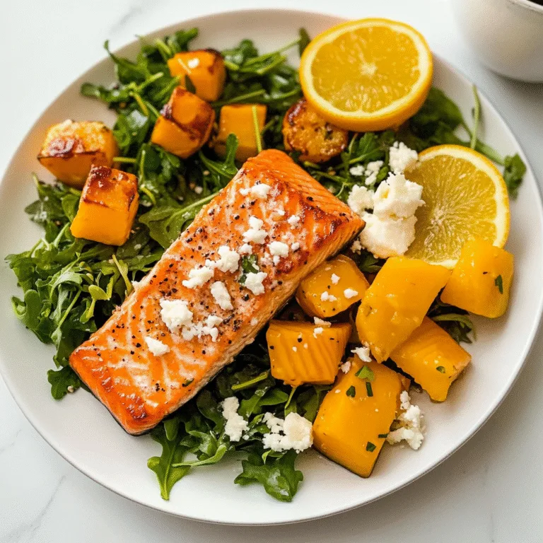 Irresistible Honey Citrus Glazed Salmon Recipe to Savor