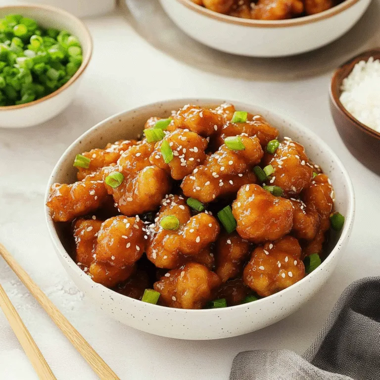 Irresistible Honey Butter Chicken Recipe for Cozy Nights