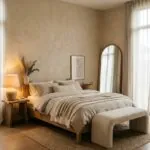 Bedrooms