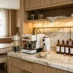 Kitchen & Coffee