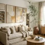 Living Rooms