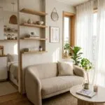 Small Spaces
